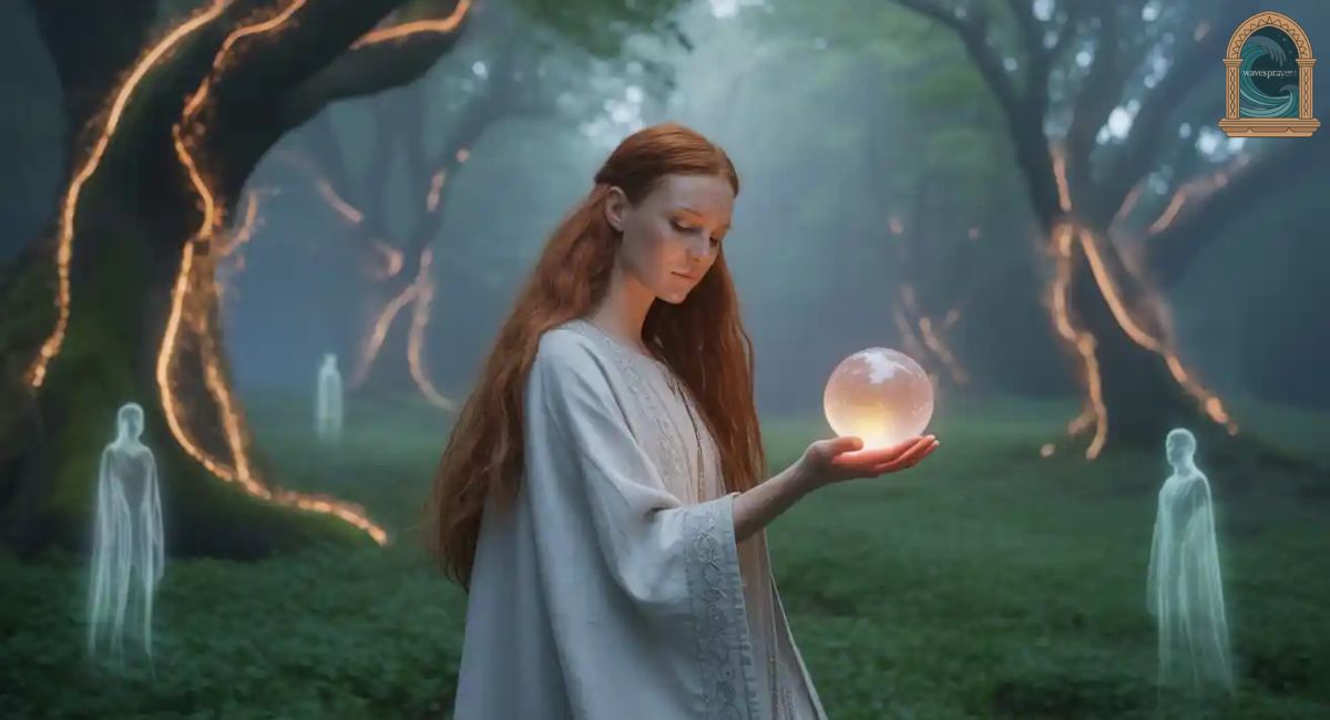 Powerful Prayers for Protection from Evil, Harm, and Negativity
