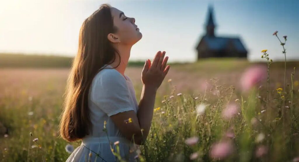 Prayer for a Love of God’s Word