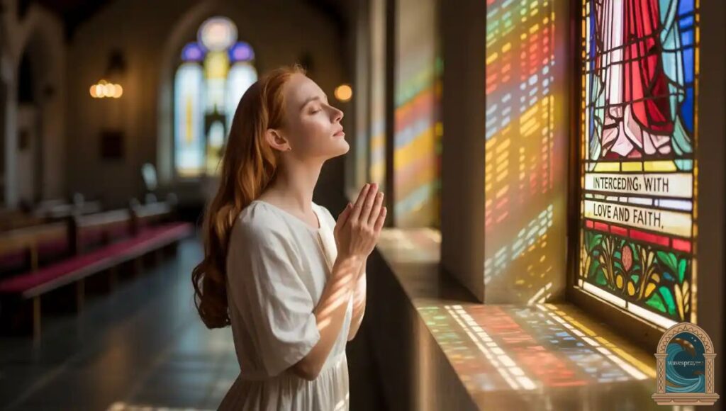 Prayers for Others: Interceding with Love and Faith