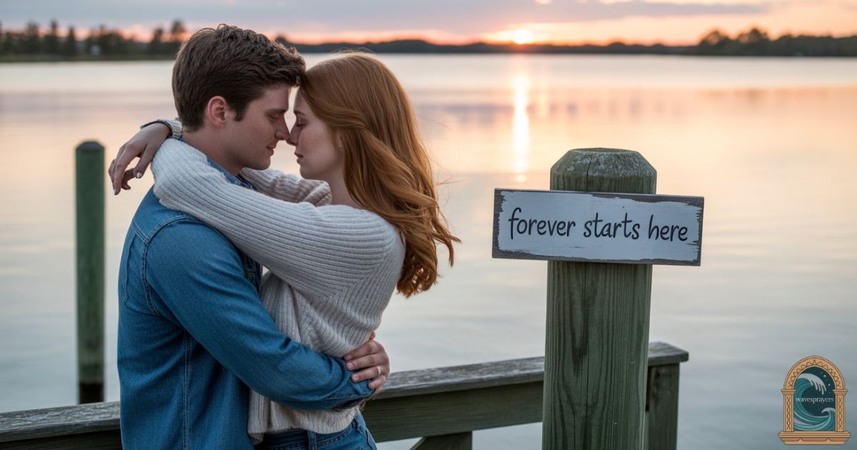Why Prayer Matters in Your Partner’s Healing Journey